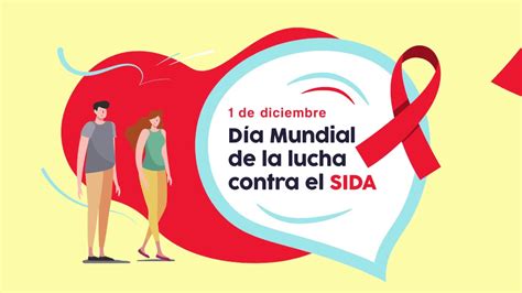 día mundial de la lucha contra el sida youtube