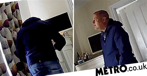 woman secretly records neighbour committing sex act with one of her socks metro news