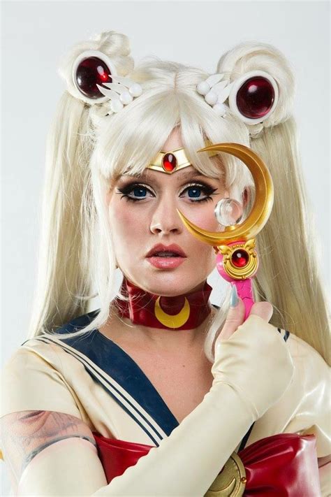 Pin By Lacey O On Cosplay Inspo Kelly Eden Sailor Moon Cosplay