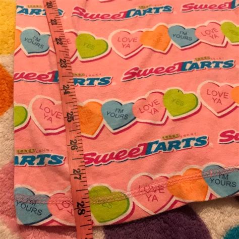 hot topic intimates and sleepwear hot topic candy sweet tarts hearts