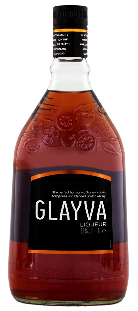 glayva whisky liqueur jetzt kaufen im drinkology  shop
