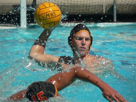 5 tips to improve your water polo playing livestrong