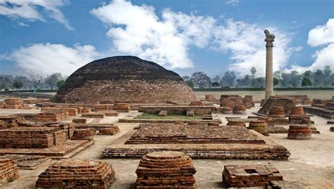 archaeological wonders  ancient india