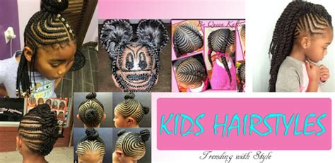 kids hairstyles  apps  google play
