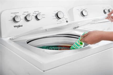 whirlpool top load washer wont unlock capital city appliance service