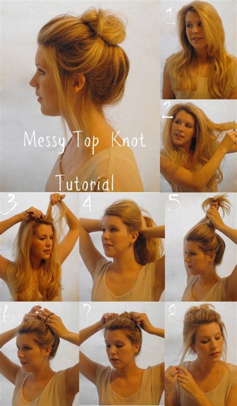 simple  easy lazy girl hairstyle tips