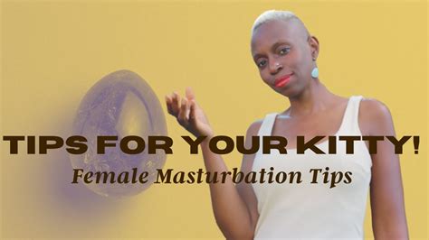 Female Masturbation Tips Kerrysutratv Youtube