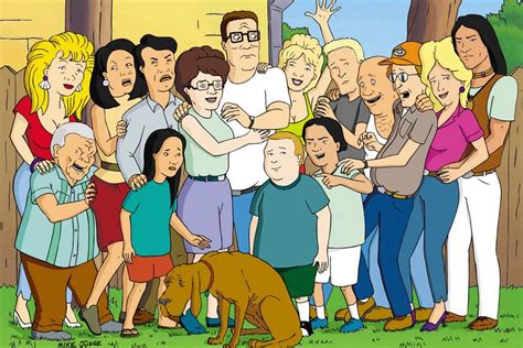 30 Best Adult Cartoons For Serious Humour Man Of Many