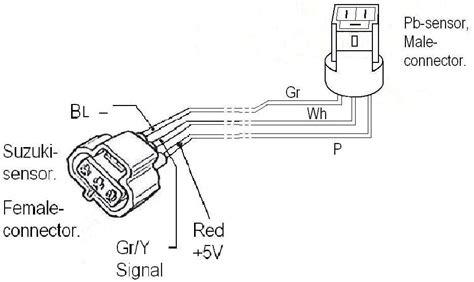 toyota starlet alternator wiring diagram