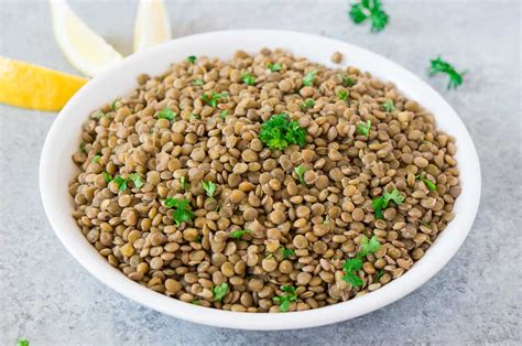 cook lentils delicious meets healthy