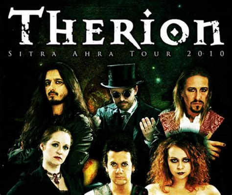 roqueiros therion