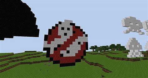 Pixel Art Collection Part 2 Minecraft Project