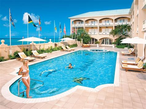Sandals 6 Caribbean Islands 15 Resorts Couples Travel