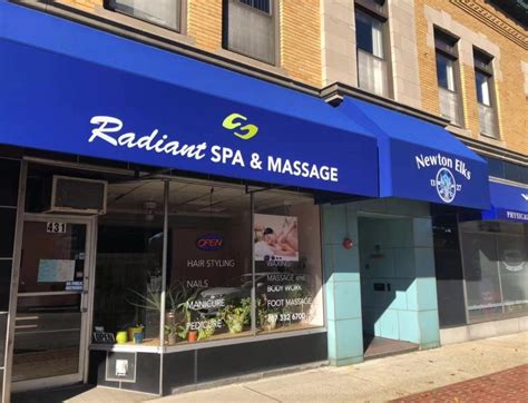 radiant spa massage contacts location  reviews zarimassage