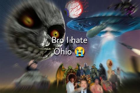 normal day  ohio rmemes