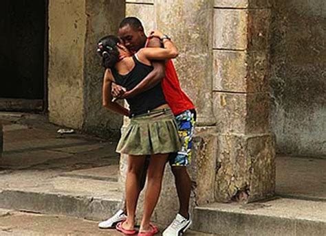 Where To Have Sex In Havana Camilo Ernesto Olivera