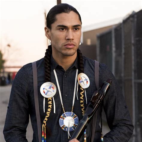 A Photo Essay Of Native America Dispatches From The Front