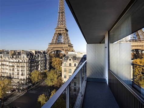 paris hotels  eiffel tower views dianas healthy living