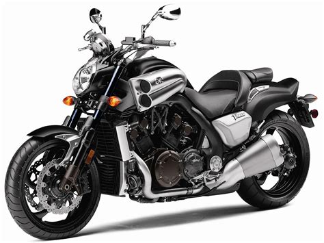 auto tech   yamaha vmax vmx review pictures collection