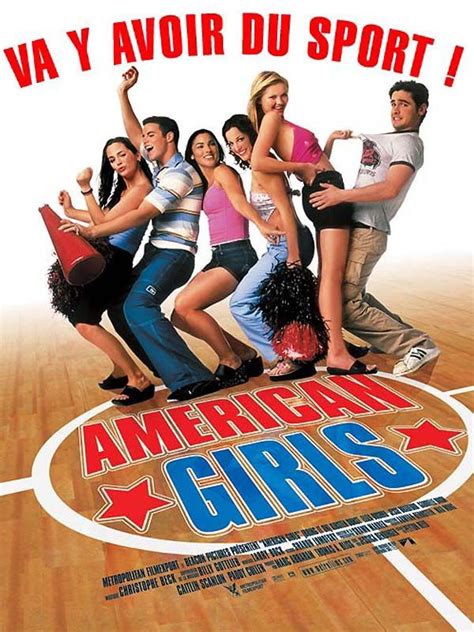 american girls film  senscritique