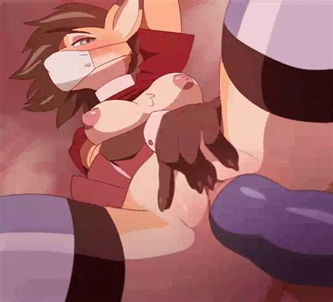 rule 34 animated anthro female furry kimen character mensies nipples sex solo vaginal