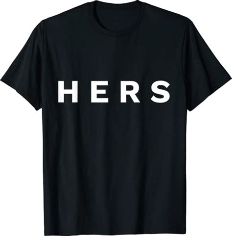hers owned shirt ddlg clothing bdsm submissive t clothing