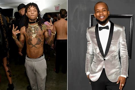 swae lee and tory lanez hint at new collaboration xxl