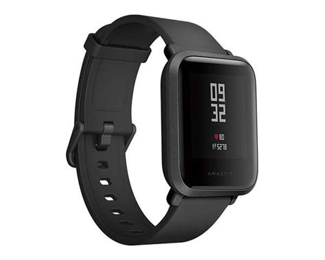 Xiaomi AMAZFIT Bip Sports Smart Watch GPS Gloness