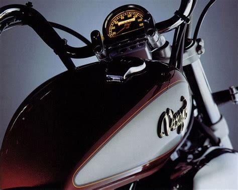Yamaha 535 Virago 1993 Galerie Moto Motoplanete