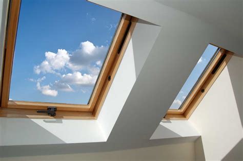 lighten   home  skylights  sun tunnels tom leach roofing