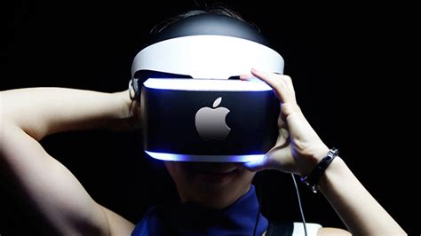 The Big Question Is Apple Inc Out Of The Vr Game No Macs Good Enough