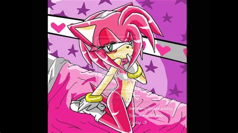 amy rose x annie the cat beautiful disaster youtube