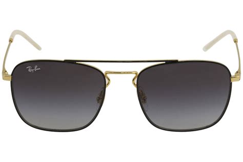 Ray Ban Men S Rb3588 Rb 3588 Fashion Pilot Rayban Sunglasses