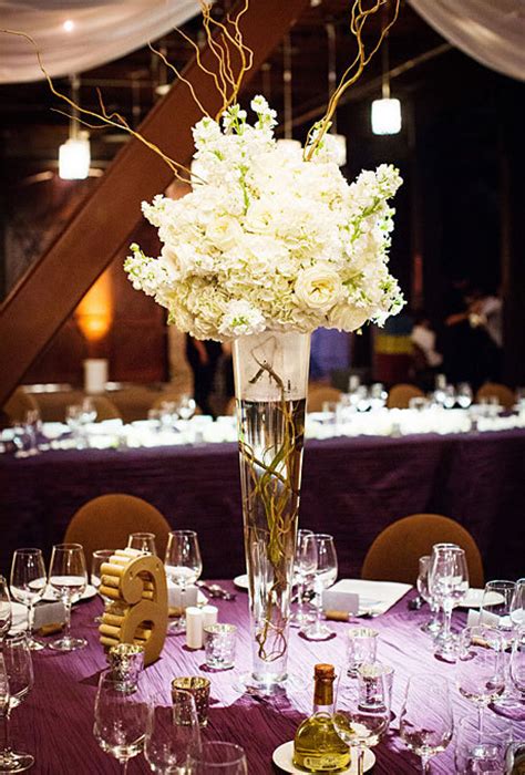 Glass Vases For Centerpieces Tall Wedding Vases