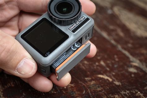 review dji osmo action camera roadcc