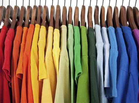 kledingkleur  gedachten beinvloeden wellness academie