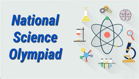 national science olympiad  application exam pattern eligibility