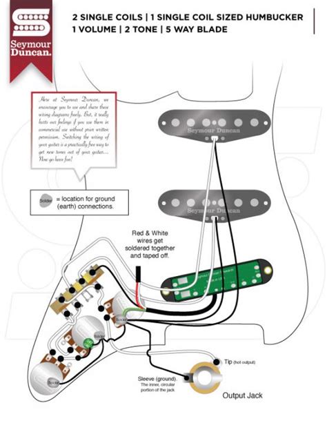 seymour duncan wiring diagram hot rails wiring diagram