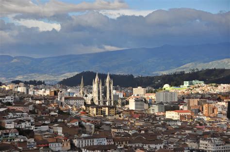 book ecuador tours affordable price quito vacation package