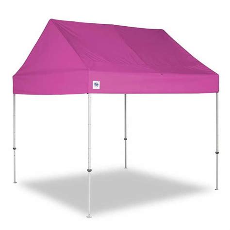 pink ez  canopy tent