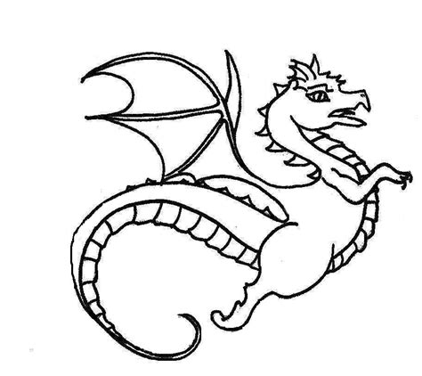 dragon coloring pages learn  coloring
