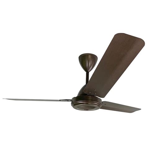 high breeze antique bronze blade aluminium   mm  tech lighting