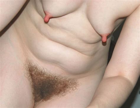 Hard Nipples Pussy