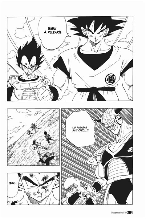 Las Mejores Imagenes De Goku 193 Marbal