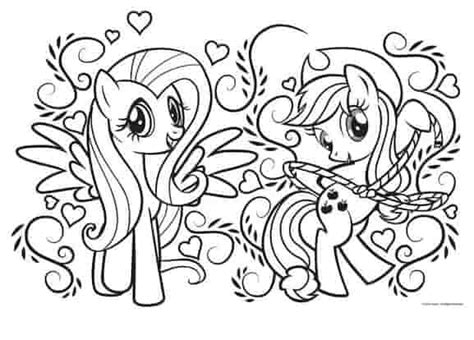 pony coloring page coloring page coloring pages coloring home