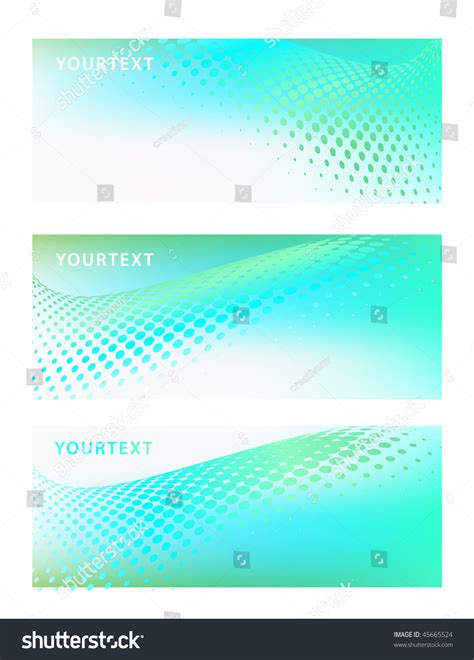 abstract vector set  graphic design templates  shutterstock