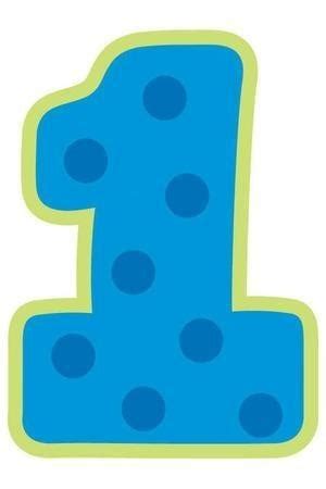 baby boy st birthday candle partycheap