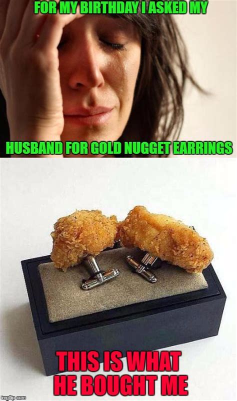 Top 21 Chicken Nugget Memes Chicken Nugget Life