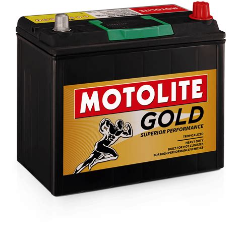 motolite gold  delivery  installation