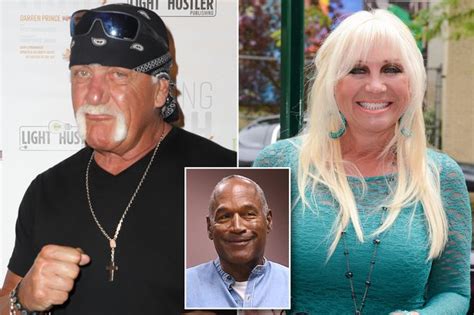 Hulk Hogan Latest News Updates Pictures Video Reaction The Mirror